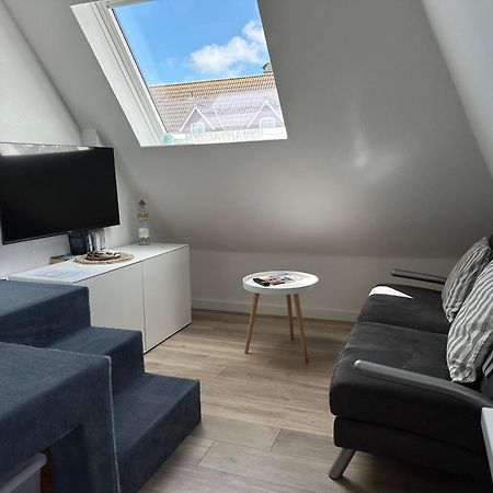 Appartement MainQuartier à Norderney Extérieur photo