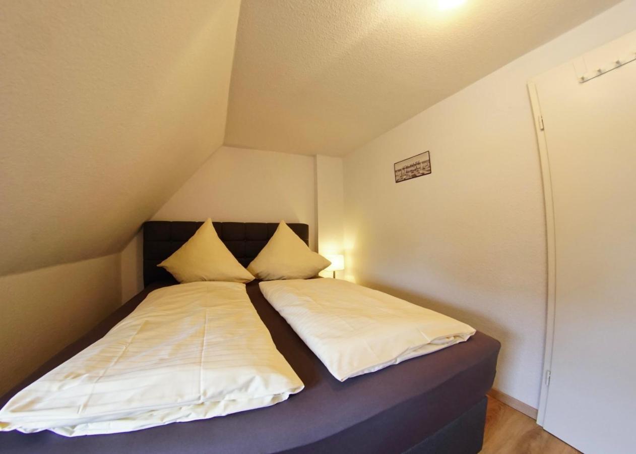 Appartement MainQuartier à Norderney Extérieur photo