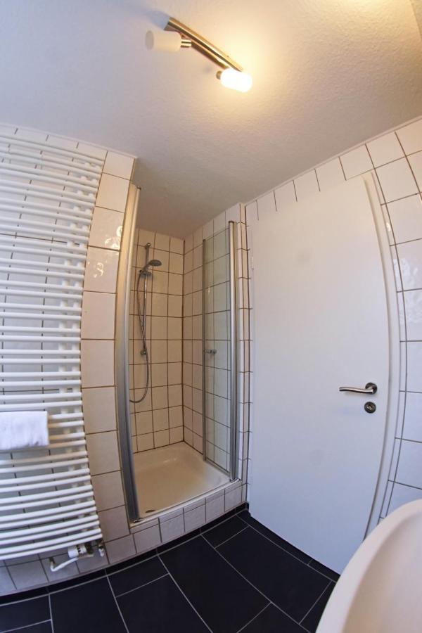 Appartement MainQuartier à Norderney Extérieur photo