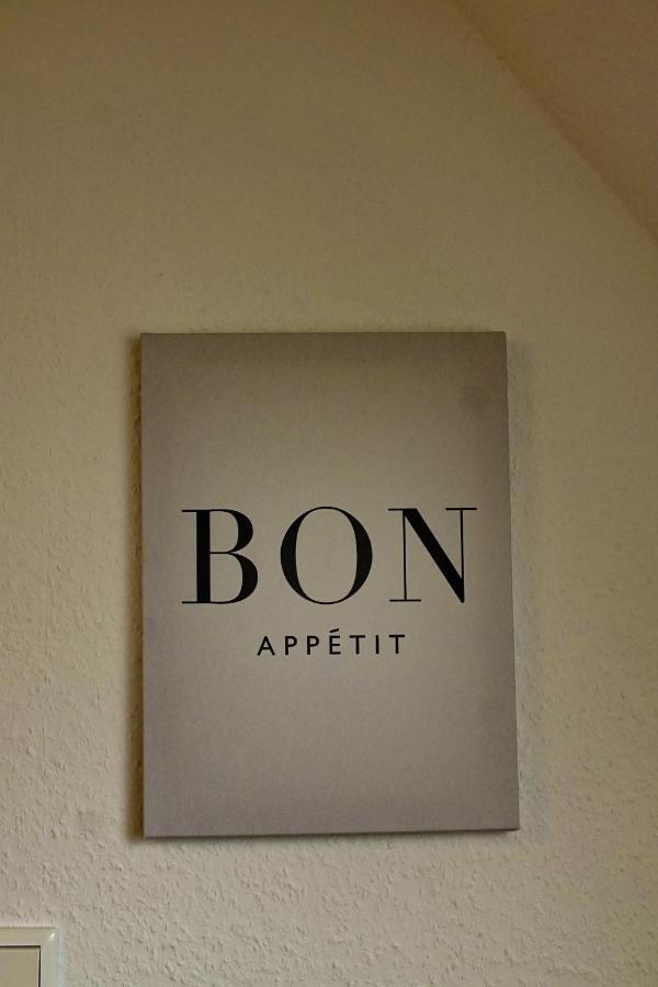 Appartement MainQuartier à Norderney Extérieur photo