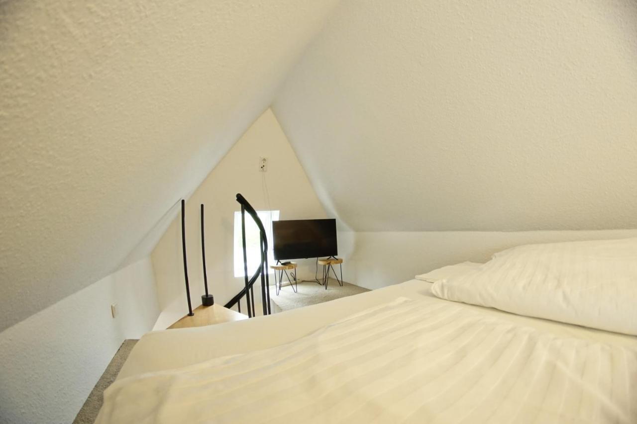 Appartement MainQuartier à Norderney Extérieur photo