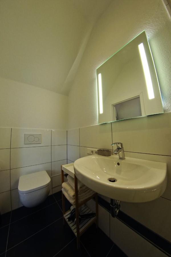 Appartement MainQuartier à Norderney Extérieur photo